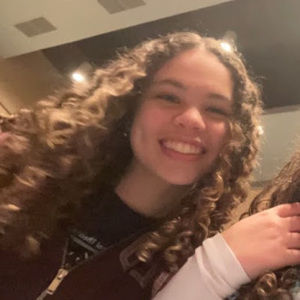 Meet your Posher, Veronica